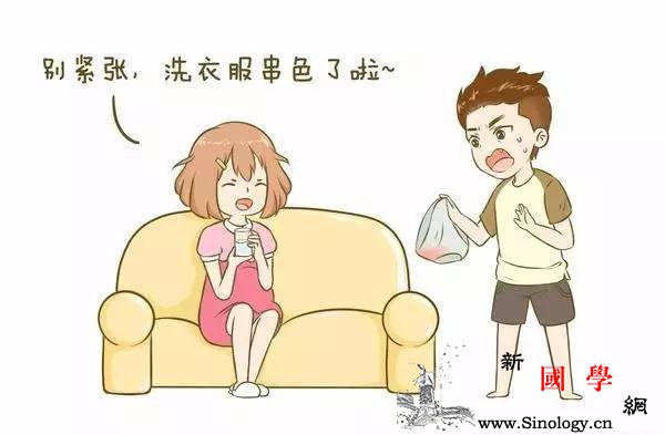 怀孕早期出现这4种情况一定要警惕！如何应对_孕吐-胎儿-出血-妈妈-