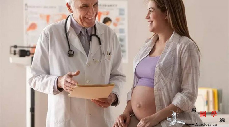 以下几种相对容易早产的孕妈您在其中吗？_胎膜-早产儿-胎盘-早产-