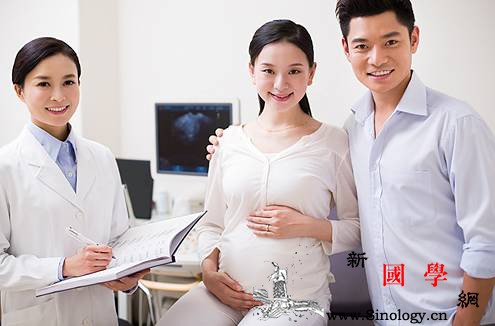 常规孕检可以发现先天性心脏病吗？_病史-胎儿-检查-会有-