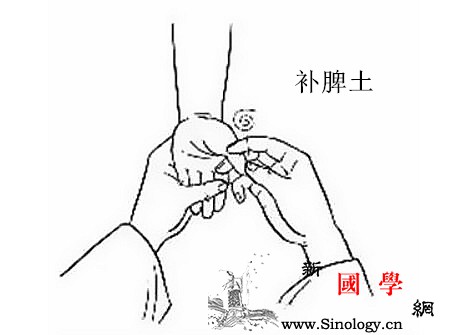 小儿腹胀不适推拿方法有哪些_酌减-腹胀-推拿-鱼际-