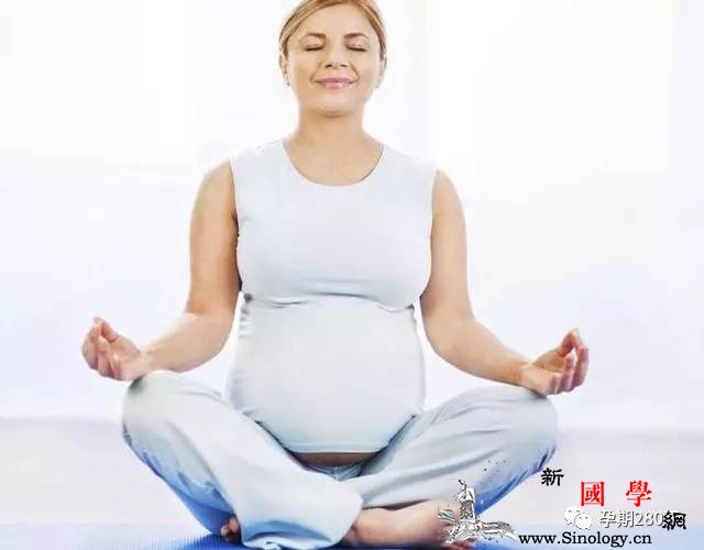 怀孕不知道干什么这些事情都可以做健康宝宝_还可以-家人-事情-宝宝-