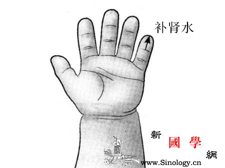 小儿感冒发烧推拿手法_酌减-推拿-操作方法-手法-