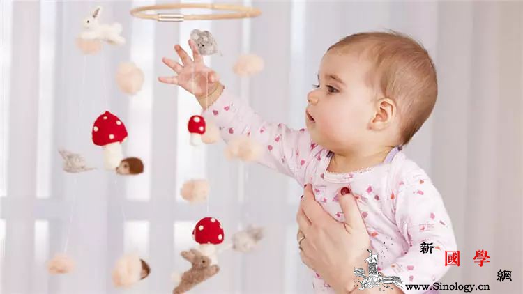 3款经典好玩的玩具这些宝宝必备！_摇铃-积木-拼图-手眼-