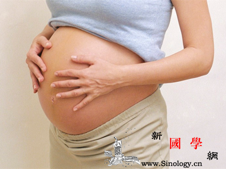 孕妇腹围偏大能顺产吗应视具体情况而定_葡萄胎-顺产-妊娠-孕妇-