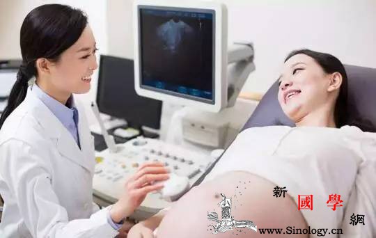 孕期做“B超”对胎儿有影响吗？做B超前的3大_羊水-宫内-孕期-胎儿-
