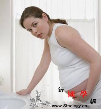 孕期不可避免的疼痛孕妈必看~_烧灼-乳头-孕期-妊娠-