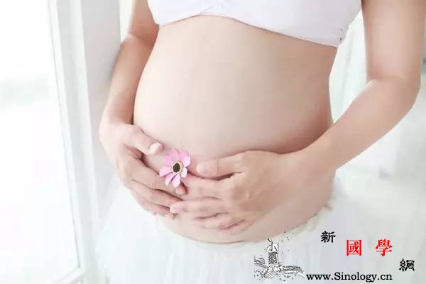 准妈妈孕期水肿有哪些原因？_毛细血管-血浆-水肿-孕期-