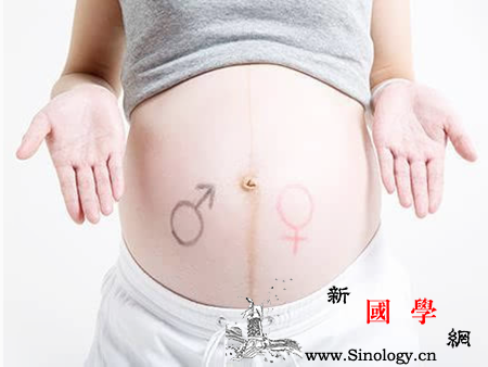 腹围大是男孩还是女孩孕妇腹围大是怎么回事_孕期-早知道-孕妇-准妈妈-