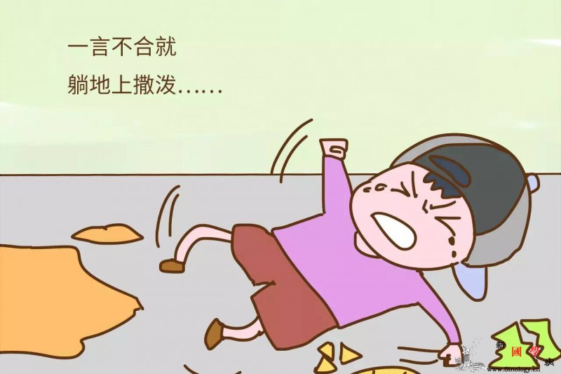 孕期经常做这几件事孩子出生后可能是个难养的_孕期-熬夜-肠胃病-脾气-