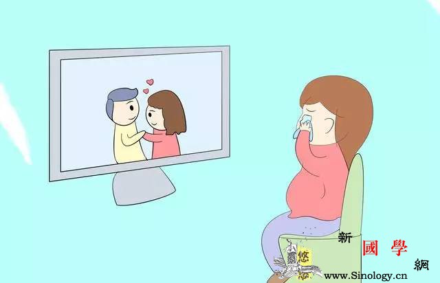 孕期要经历这六件尴尬事第五条会痛哭的你经_妊娠-胎儿-经历过-的是-