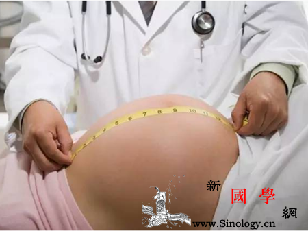 宫高是什么意思孕妇宫高标准值_预产期-胎儿-估算-子宫-