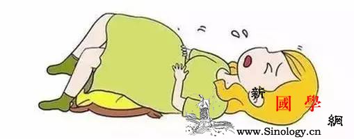 孕期同房时机不对小心造成胎膜早破！_啪啪-胎膜-羊水-孕期-