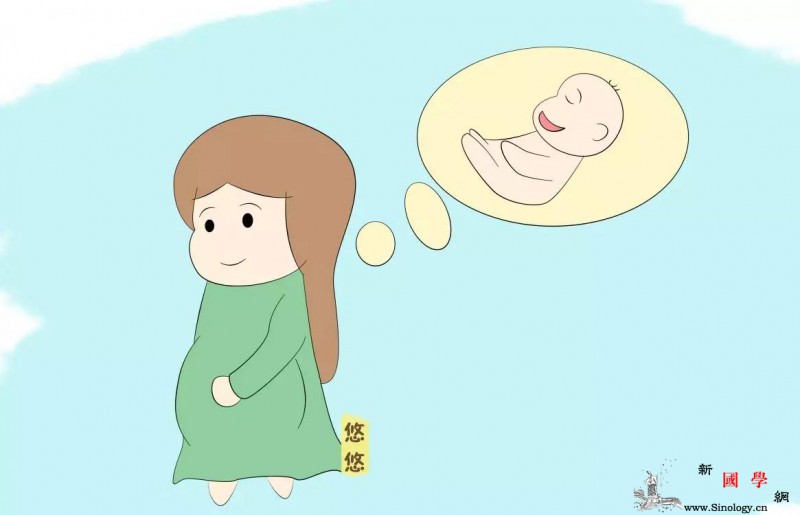 胎儿发育这几个关键期要重视晚了影响宝宝变聪_关键期-胎儿-宝宝-叶酸-