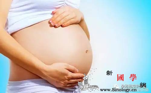 孕晚期注意事项胎儿即将降临准妈妈你准备好_耻骨-待产-早产-胎儿-
