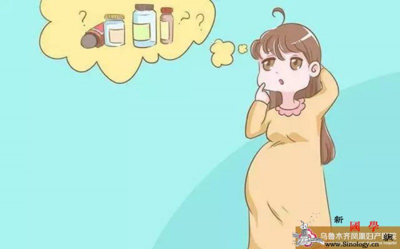 怀孕生病感冒吃药还是自然好？_胎儿-孕妇-生病-感冒-
