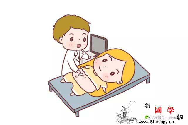 第一次产检这些事要记牢_病史-肾炎-孕期-妊娠-