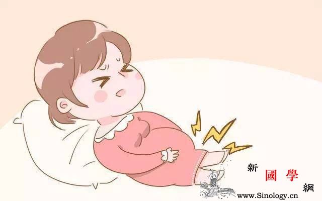 睡觉翻身可能影响胎儿发育?孕妇睡觉的注意事项_脐带-胎儿-胎位-宝宝-