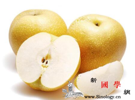 小儿支气管哮喘吃什么水果_支气管哮喘-润肺-通便-生津-