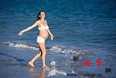 孕妇也能凉爽过夏天_胎儿-擦拭-凉爽-炎热-