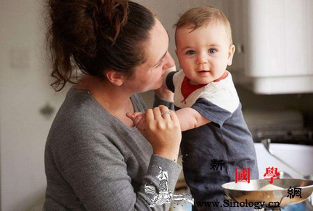 什么样的妈妈容易养出叛逆的孩子出来？_谦虚-养成-父母-妈妈-