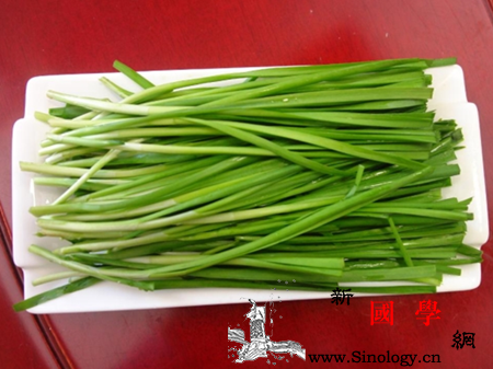 孕妇梦见韭菜是什么意思周公解梦大全_韭菜-预示-孕妇-梦见-