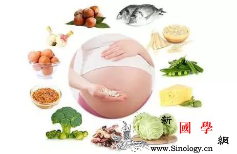 怀孕期间一定不能搭配着吃的食物会伤害到胎儿_孕妇-食物-草酸-还会-