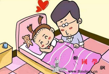 孩子需要的不是钱而是父母的陪伴！_兰考-陪伴-爸爸-父亲-