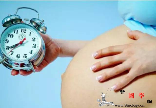 孕妇熬夜会对胎儿造成的影响具体有哪些？_什么时候-胎儿-熬夜-准妈妈-