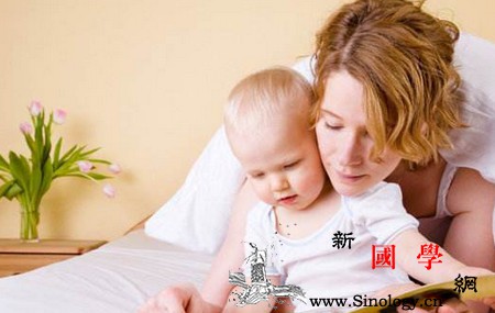 父母陪孩子阅读绘本请讲究方法！_揠苗助长-陪伴-家长-孩子-