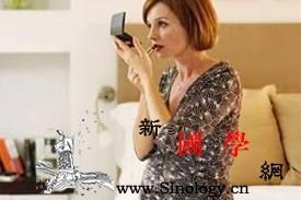 孕妇到底能不能化妆?_精油-染发剂-指甲油-口红-