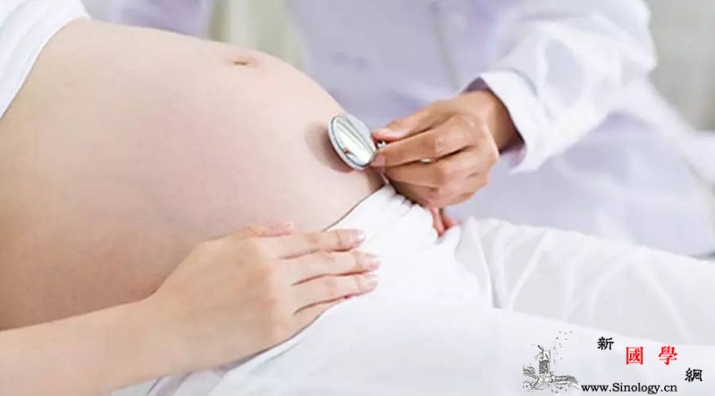 孕妈必知的临产前十大禁忌要引起重视！_临产-预产期-产前-产妇-