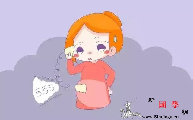 不想脐带绕颈孕妈就要做好这3件事尤其是第_胎动-脐带-宝宝-尤其是-