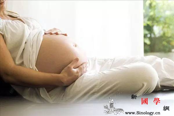 孕妈妈总是担心宝宝出现“畸形”如何避免？_孕期-斜颈-准妈妈-生下-