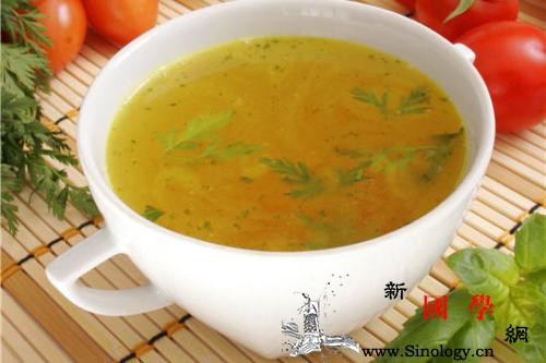 小儿流感食疗流感偏方食谱推荐_蒜泥-香油-偏方-食疗-