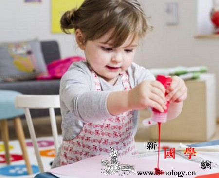 让孩子别做什么事情为什么死活不听？_危险-父母-事情-孩子-