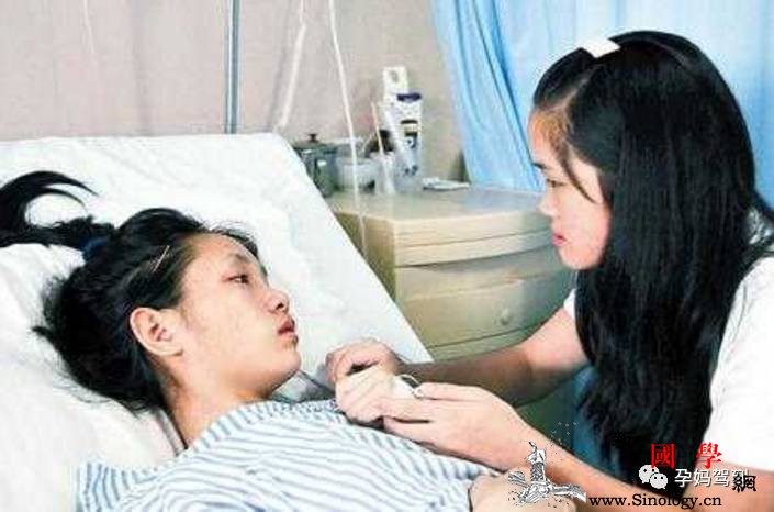 怀孕期间一定要禁用这些高危致畸的化妆品！_染发剂-浓妆艳抹-口红-胎儿-