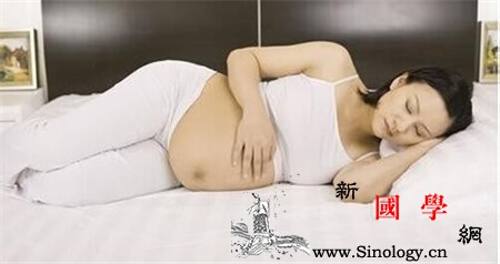 孕妇睡觉手脚发麻是怎么回事手脚发麻如何缓解_水肿-骨骼-手脚-孕妇-
