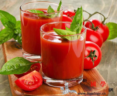 宝宝吃西红柿的好处怎么吃最营养_西瓜汁-山楂-骨骼-西红柿-
