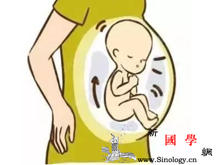 胎儿打嗝是什么原因胎儿打嗝是什么样_呃逆-羊水-打嗝-腹腔-