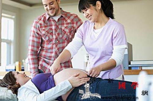 孕妇孕期要做哪些检查？_羊水-染色体-胎儿-畸形-