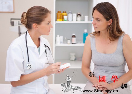 孕早期孕妈们需要做哪些检查呢？！_产前-孕期-超声-妊娠-