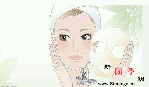 孕妇能不能敷面膜？爱美的准妈妈看过来！_孕期-美白-面粉-面膜-