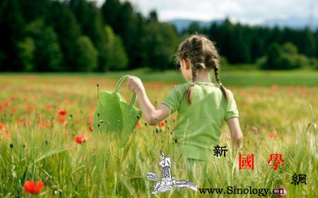 带孩子体验农家乐需牢记这些事项！_农家乐-接触-孩子-野炊-