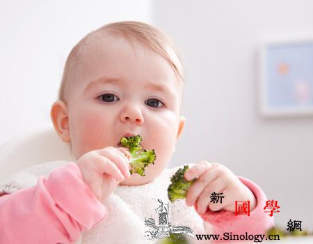 宝宝吃西兰花有什么好处食谱推荐_骨骼-食谱-含有-预防-