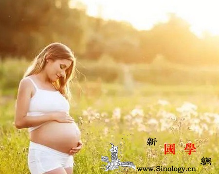 怀孕期间下体异味、胀气、漏尿......这_孕吐-黑色素-孕期-准妈妈-