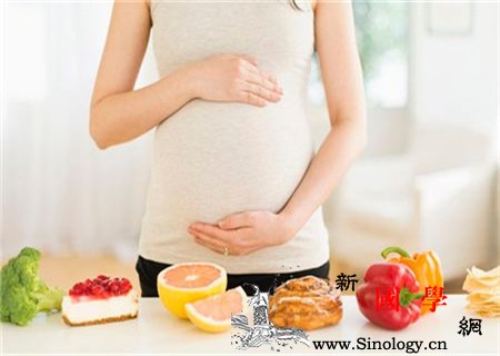 孕妈妈吃什么对宝宝好吃这些生个漂亮聪明的宝_黑芝麻-核桃-吃什么-维生素-