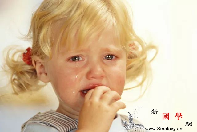 如何让孩子养成好的性格？从“可怕的2岁”培养_事物-性格-父母-孩子-
