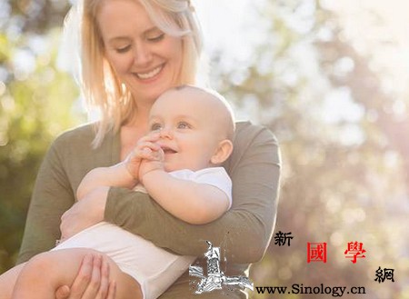宝宝对妈妈“爱恨交织”情感的背后也许你不知_陪伴-上班-妈妈-宝宝-