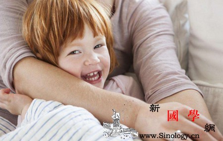 这3个带娃误区不改掉孩子一生都缺乏安全感！_焦虑-误区-缺乏-父母-