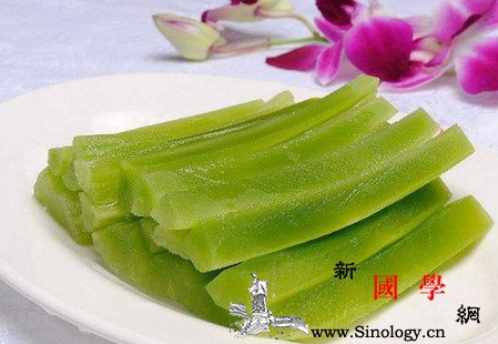 孕妇吃什么蔬菜对胎儿好？什么蔬菜要多吃_莴笋-叶酸-孕期-胎儿-